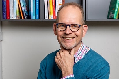 Thomas Tramm Thomas Tramm Porträt