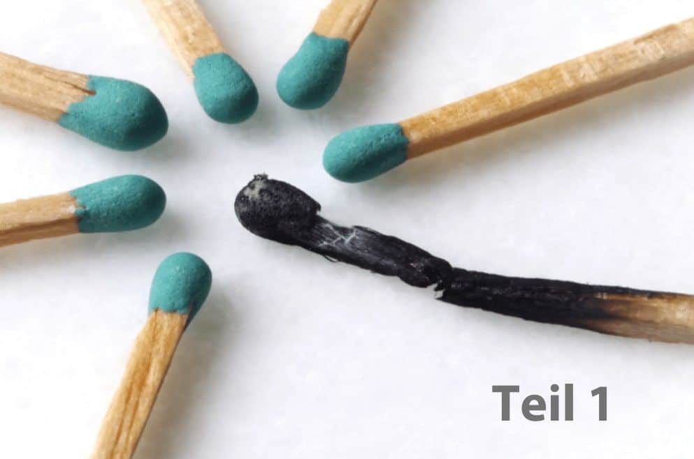 Burnout Symptome 1