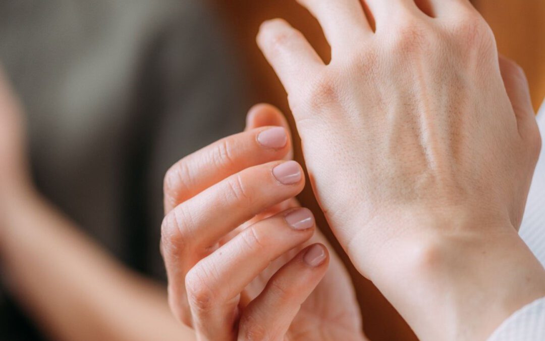 Klopfakupressur Psychotherapie Geschichte und Anwendung