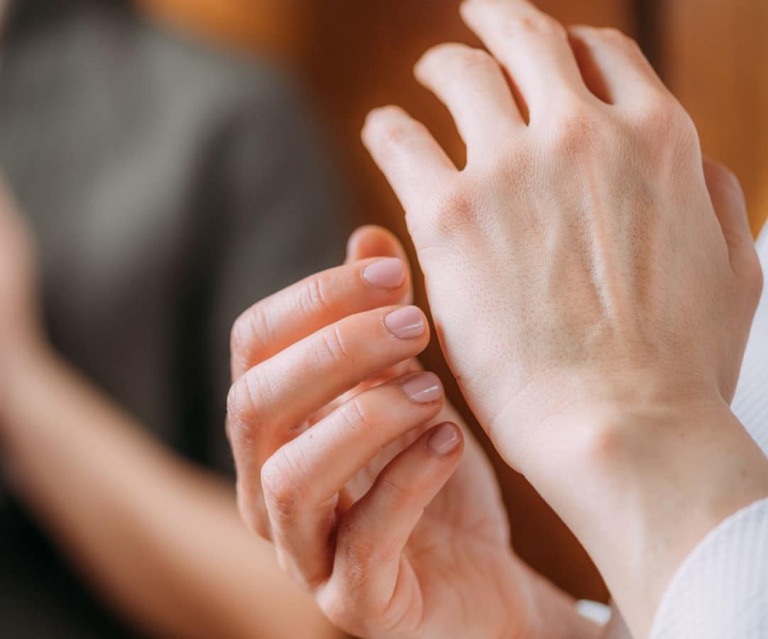 Klopfakupressur Psychotherapie Geschichte und Anwendung
