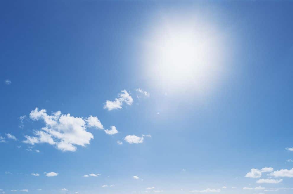 Lass dein Licht leuchten