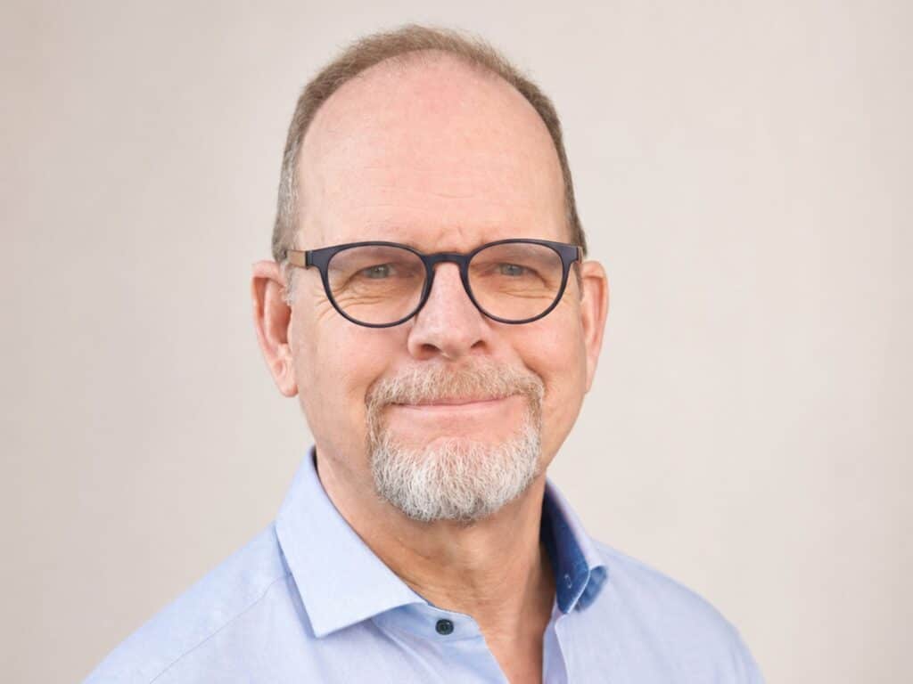 Porträt 2000x1500 Porträt Thomas Tramm Heilpraktiker für Psychotherapie